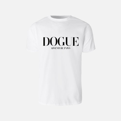 "Dogue" Tee - Pre Order