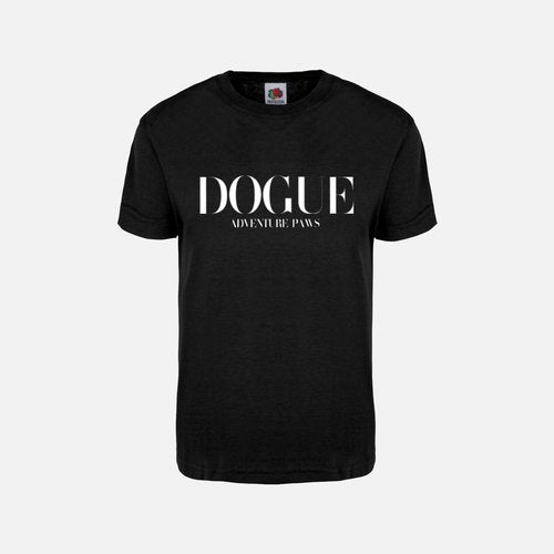 "Dogue" Tee - Pre Order
